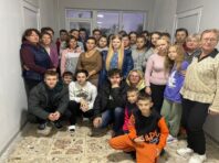 В Україну повернулися ще 37 депортованих окупантами дітей