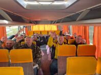 Україна повернула з полону ще 20 військових. Серед них ті, яких тримали в Оленівці