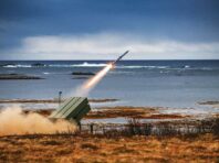 Україна отримає ракети AMRAAM. Як вони допоможуть захистити небо