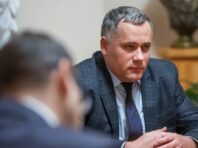 Як Фінляндія та Швеція. У Зеленського припустили вступ України до НАТО за прискореною процедурою