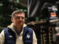 Кулеба із бомбосховища закликав ЄС до нових санкцій та попросив системи ППО