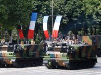 Франція може передати Україні системи HIMARS своєї модифікації, – ВВС