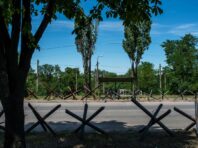 У прифронтових громадах Дніпропетровської області ввели нову заборону: що відомо