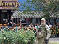 В Україні підготували вісім правил для мешканців окупованих територій