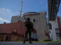 МАГАТЕ заявило, що викрадення директора ЗАЕС впливає на ядерну безпеку