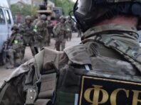 РФ у спробі уникнути звинувачень у тероризмі запустила нову операцію проти України, – ISW