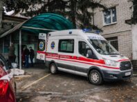 Двоє дітей у Харківській області отримали поранення через обстріли окупантів
