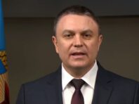 За незаконні “референдуми”. Пасічнику та ще 8 “депутатам ДНР” повідомлено про підозру