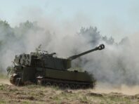Україна просить у партнерів більше систем ППО та артилерії, – CNN