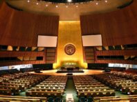 Росія хоче таємного голосування на Генасамблеї ООН із засудження анексії, – Reuters
