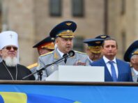 Новий командувач армією РФ в Україні навряд досягне поставленої мети, – британська розвідка