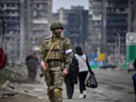 Путін поспішив з анексією, залишивши захоплені території без управління, – ISW