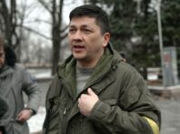 Вперше збила не ППО. Кім показав знищений дрон Shahed-136