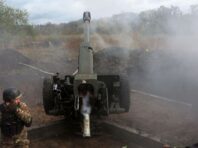 ЗСУ атакували кілька місць зосередження окупантів та шість ЗРК, – Генштаб