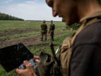 В Україні стартував збір коштів на “Ловця Шахідів”
