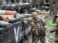 У Криму не вистачає медикаментів для лікування поранених окупантів, – Генштаб