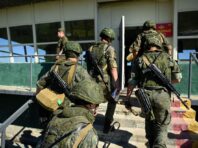 Чи вплине мобілізація в Росії на ситуацію на фронті: пояснення розвідки