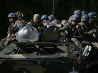 ЄС планує натренувати до 15 тисяч українських військових, – Spiegel
