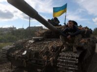 ЗСУ просуваються у Харківській області: оновлена карта бойових дій