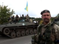 ЗСУ відбили наступи росіян на сході і завдали дев’ять авіаударів по ворогам, – Генштаб