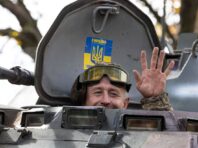Яка ситуація на південному фронті: Гуменюк розповіла про наступ ЗСУ