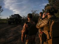 Чи готові українські війська до можливого наступу з Білорусі: відповідь Наєва