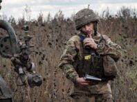 Звільнення Херсона наступного тижня? Наскільки реальним є такий сценарій