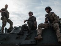 ЗСУ знищили російський пункт управління у Херсонській області