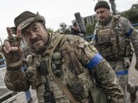 ЗСУ рухаються до Кремінної, а окупанти намагаються наступати біля Бахмута: карти боїв
