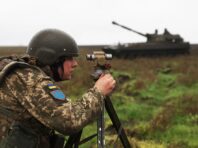 Карта війни в Україні на 13 жовтня: оновлені дані від британської розвідки