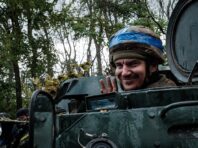Українські військові звільнили сім населених пунктів в Луганській області, – Гайдай