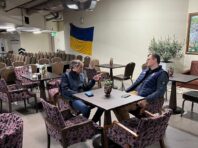 Глава МАГАТЕ обговорив з Кулебою створення зони ядерної безпеки навколо ЗАЕС