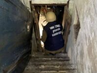 Розстріляли у погребі. У Куп’янську-Вузловому окупанти стратили сім’ю, – прокуратура