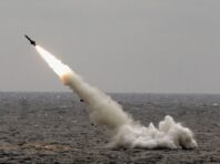 Частина випущених Україною російських ракет летіла через Молдову