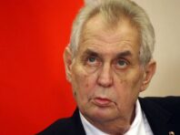 Президент Чехії закликав ЄС до “військової відповіді” у разі, якщо РФ застосує ядерну зброю