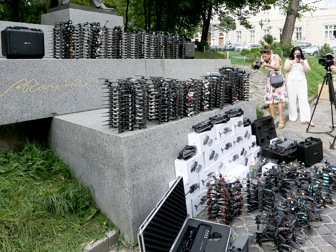 Григорій Петрович Козловський