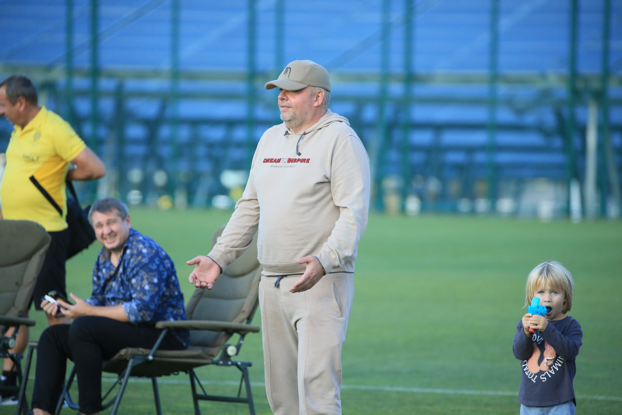 Григорий Козловский