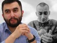 Арсен Жумадинов – перевертень на посаді гендиректора “Державного оператору тилу”