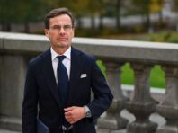 Літаки та БТРи. Швеція оголосила про найбільший пакет військової допомоги для України