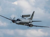 Бачать у небі все. Чим унікальні шведські ASC 890, як змінять правила гри та доповнять F-16