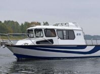 ГУР уточнило дані про атаку на катери “Тунець”: втрати РФ зросли