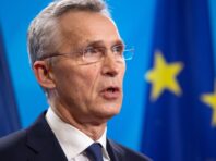 Столтенберг проситиме союзників щороку виділяти 40 млрд євро на допомогу Україні, – Reuters
