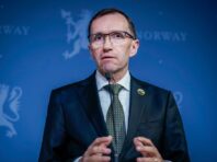 У Норвегії заявили, що Україні потрібно дозволити бити по Росії західною зброєю