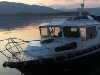 Розвідка атакувала два катери росіян у Криму, – джерела