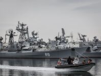 Атака на Крим 30 травня: росЗМІ дізналися нові подробиці наслідків удару
