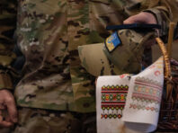 СБУ закликає громадян дотримуватися заходів безпеки під час Великодня