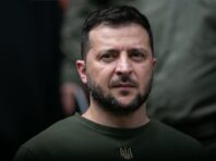 Україна і Норвегія підписали гарантії безпеки