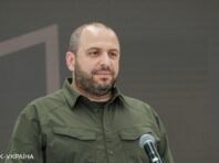 Україна очікує F-16 дуже скоро, але лише половину допомоги передають вчасно, – Умєров