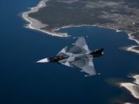 Україні потрібні винищувачі Gripen від Швеції, – посол
