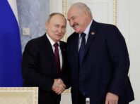 Росія запустить ІПсО про відкриття другого фронту з Білорусі, – ЦПД